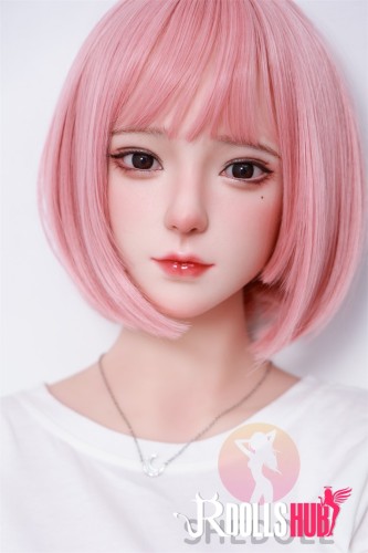 Japanese Sex Doll Kosame - SHEDOLL - 158cm/5ft2 TPE Sex Doll with Silicone Head