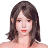 Asian Sex Doll Roy - SHEDOLL - 148cm/4ft9 Silicone Sex Doll