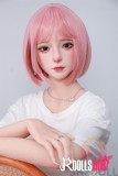 Japanese Sex Doll Kosame - SHEDOLL - 158cm/5ft2 TPE Sex Doll with Silicone Head