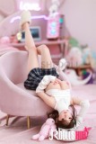 Asian Sex Doll Roy - SHEDOLL - 148cm/4ft9 Silicone Sex Doll
