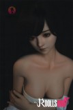 Asian Sex Doll Freya - SHEDOLL - 158cm/5ft2 Silicone Sex Doll