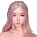 Asian Sex Doll Cheryl - SHEDOLL - 163cm/5ft4 Silicone Sex Doll