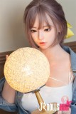 Japanese Sex Doll Jasmine - SHEDOLL - 165cm/5ft4 Silicone Sex Doll