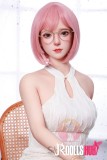 Japanese Sex Doll Kosame - SHEDOLL - 158cm/5ft2 TPE Sex Doll with Silicone Head