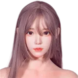 Asian Sex Doll Lime - SHEDOLL - 158cm/5ft2 Silicone Sex Doll