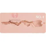 Asian Sex Doll Rose - SHEDOLL - 158cm/5ft2 Silicone Sex Doll