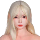 Asian Sex Doll Tasha - SHEDOLL - 163cm/5ft4 Silicone Sex Doll