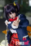 Rikka Takanashi Sex Doll - SHEDOLL - 156cm/5ft1 TPE Sex Doll with Silicone Head