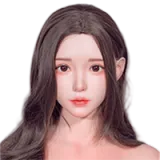 Asian Sex Doll Achu - SHEDOLL - 158cm/5ft2 Silicone Sex Doll