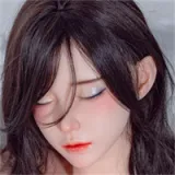 Asian Sex Doll Tasha - SHEDOLL - 163cm/5ft4 Silicone Sex Doll