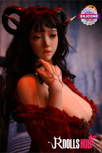 Cosplay Sex Doll Chole - SHEDOLL - 163cm/5ft4 Silicone Sex Doll