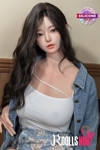 Japanese Sex Doll Jasmine - SHEDOLL - 165cm/5ft4 Silicone Sex Doll