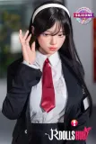 Japanese Sex Doll Kosame - SHEDOLL - 165cm/5ft4 Silicone Sex Doll