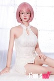 Japanese Sex Doll Kosame - SHEDOLL - 158cm/5ft2 TPE Sex Doll with Silicone Head