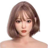Asian Sex Doll Rose - SHEDOLL - 163cm/5ft4 Silicone Sex Doll