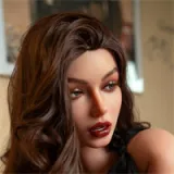 Hot Blonde Sex Doll Julie - Zelex SLE Collection - 153cm/4ft11 Silicone Sex Doll [CAN In Stock]