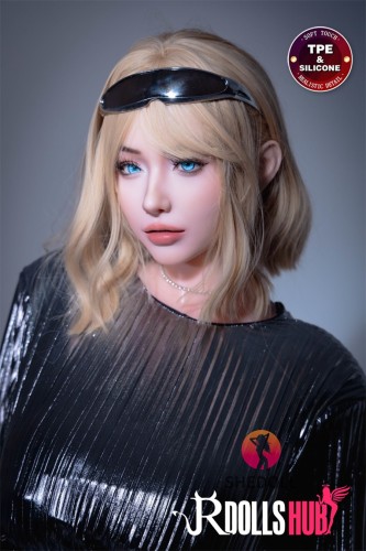 Big Boobs Sex Doll Tasha - SHEDOLL - 163cm/5ft4 TPE Sex Doll with Silicone Head
