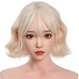Asian Sex Doll Moony - SHEDOLL - 165cm/5ft4 Silicone Sex Doll