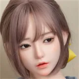 Asian Sex Doll Beryl - SHEDOLL - 168cm/5ft6 Silicone Sex Doll