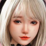 Asian Sex Doll Kosame - SHEDOLL - 168cm/5ft6 Silicone Sex Doll