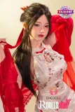 Asian Sex Doll Starley - SHEDOLL - 168cm/5ft6 Silicone Sex Doll
