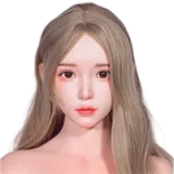 Asian Sex Doll Starley - SHEDOLL - 168cm/5ft6 Silicone Sex Doll