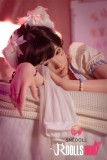 Asian Sex Doll Kosame - SHEDOLL - 168cm/5ft6 Silicone Sex Doll