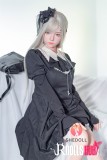Japanese Sex Doll Kosame - SHEDOLL - 158cm/5ft2 Silicone Sex Doll