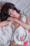 Japanese Sex Doll Cheryl - SHEDOLL - 163cm/5ft4 TPE Sex Doll with Silicone Head