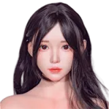 Cosplay Sex Doll Kosame - SHEDOLL - 163cm/5ft4 Silicone Sex Doll