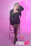 Asian Sex Doll Beryl - SHEDOLL - 168cm/5ft6 Silicone Sex Doll