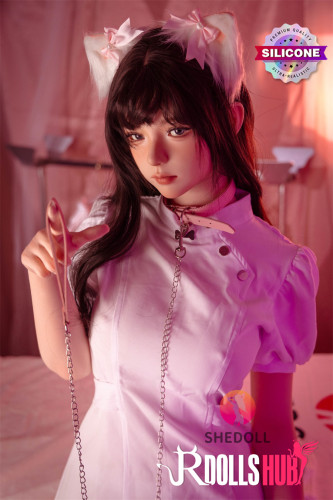 Asian Sex Doll Kosame - SHEDOLL - 168cm/5ft6 Silicone Sex Doll