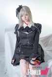Japanese Sex Doll Kosame - SHEDOLL - 158cm/5ft2 Silicone Sex Doll