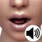 Yes (Five points touch-sensitive moaning and dialogue features)