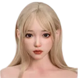 Asian Sex Doll Starley - SHEDOLL - 168cm/5ft6 Silicone Sex Doll
