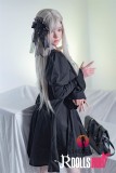 Japanese Sex Doll Kosame - SHEDOLL - 158cm/5ft2 Silicone Sex Doll