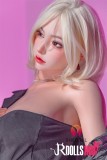 Asian Sex Doll Beryl - SHEDOLL - 168cm/5ft6 Silicone Sex Doll