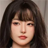 Japanese Sex Doll Kaena - SHEDOLL - 158cm/5ft2 Silicone Sex Doll