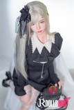 Japanese Sex Doll Kosame - SHEDOLL - 158cm/5ft2 Silicone Sex Doll