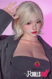 Asian Sex Doll Beryl - SHEDOLL - 168cm/5ft6 Silicone Sex Doll