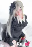 Japanese Sex Doll Kosame - SHEDOLL - 158cm/5ft2 Silicone Sex Doll