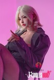 Asian Sex Doll Beryl - SHEDOLL - 168cm/5ft6 Silicone Sex Doll