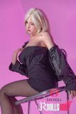Asian Sex Doll Beryl - SHEDOLL - 168cm/5ft6 Silicone Sex Doll