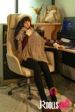 Asian Sex Doll Kosame - SHEDOLL - 170cm/5ft7 TPE Sex Doll with Silicone Head