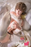 Asian Sex Doll April - SHEDOLL - 170cm/5ft7 Silicone Sex Doll
