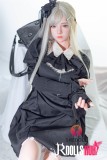 Japanese Sex Doll Kosame - SHEDOLL - 158cm/5ft2 Silicone Sex Doll