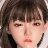 Japanese Sex Doll Kosame - SHEDOLL - 158cm/5ft2 Silicone Sex Doll