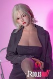 Asian Sex Doll Beryl - SHEDOLL - 168cm/5ft6 Silicone Sex Doll