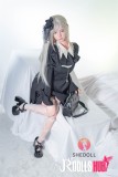 Japanese Sex Doll Kosame - SHEDOLL - 158cm/5ft2 Silicone Sex Doll