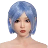 Asian Sex Doll Starley - SHEDOLL - 168cm/5ft6 Silicone Sex Doll